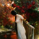 오필리아 이미지