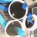 홍산우체국 1층 | 우리 집 숨 막히는 공기, 찐으로 해결해 줄 전주에어컨청소 공개!