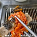 기운쎈장어 | 구리 교문동 맛집 장어촌 : 어르신 픽 몸보신 맛집