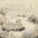 산수화 이미지