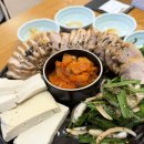 운정역 커피자판기 | 꽁당보리밥&두부찜 | 파주 스타필드빌리지 근처 운정역 가족외식하기 좋은 보리밥 맛집