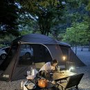 하마비 | [가평 캠핑] 🏕️ 가평 홀리데이캠핑장 후기 (노르딕크로스 하마비 텐트 후기)