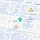 경상국립대학교학생회관식당