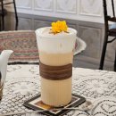 바이노넨 | [나주 카페] 나주혁신도시 TEA 카페, 디저트 맛집 '바이노넨'