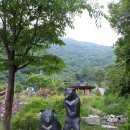 화악샘터 이미지