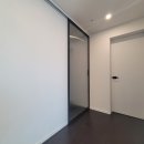 좌동순환로402번길 32 | 부산 해운대 중동 두산위브아파트 32평 리모델링 후기｜조명·수납으로 ‘정돈감’ 잡은 인테리어