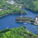 마장호수 휴 캠핑장 이미지