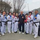 보텝스 태권도장 네이버블로그