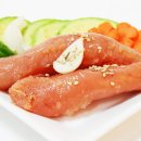 강경장수젓갈 | 충남 논산 강경젓갈, 조운선이 머물던 포구의 밥상 기억