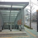 용마산역3번출구 이미지