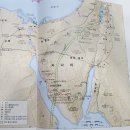 요르단에서 모세 따라가기(5)-출애굽과 요단 동편의 네 나라
