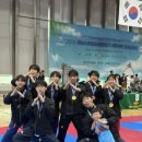 한국체대 활기찬 태권도장 이미지