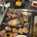 옥상조개구이&홍게무한리필 | 부천 조개구이 무한리필 홍게까지 주는 무한조개 다녀온 후기