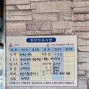 강릉꼬막비빔밥 맛집 입암동 콩새야