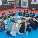 리미태권도장 이미지