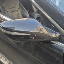 신기카센타 | 그랜저 HG 사이드미러 고장 수리 후기 : 부분 수리로 전동 모터 기어만 교체하세요!