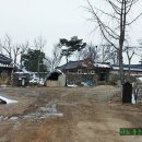 외암민속마을 이미지