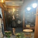 서울 종로 삼청동 한옥 식물 카페 추천 |거울 한옥 미러룸 부모님이랑 데이트 삼청로