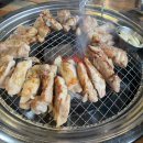 [화담숲 맛집] 숯불닭갈비가 일품인 태화산명가 솔직 후기(주말 웨이팅)