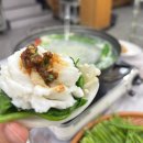 삼천포횟집 | 삼천포 맛집 삼천포 하모샤브 제일전복횟집 내돈내산 후기