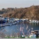 해상공원 대종 아래 이미지