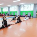 블랙벨트 태권 스쿨 이미지