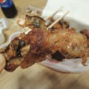 야채통닭 - 북구 백양대로 1034 | 야채통닭