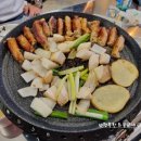 용죽초등학교 건너편 이미지