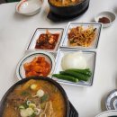 평안도 순대국 감자탕 | 울산 간절곶 맛집 평안도순대국감자탕