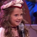 O Mio Babbino Caro- 10 year old Amira singing 이미지