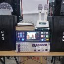 중고태진노래방기기 고급형S70노래방기계셋트 태진코인업소용노래방 (원주 노래방백화점 판매점) 이미지
