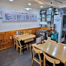 명가밀면 이미지