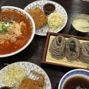 삼동소바 안산화정점 | 화정 국사봉 이케아 근처 맛집 삼동소바 고양화정점 후기