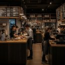 뉴노멀 시대를 위한 새로운 비즈니스 모델 | 성공하는 브런치 카페는 &#39;이것&#39;이 다르다: 새로운 생존 전략 A to Z