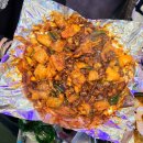 부산-해운대시장 꼼장어 맛집 가성비 끝판왕 혜자네 산곰장어
