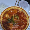 끝판왕찜닭&곱도리탕