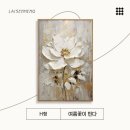 추상화 캔버스페인팅 구매후기 특별한 아트워크를 만나다