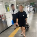 제주촌놈들의 두근두근서울투어(하이원워터파크/하이원드론쇼/강원랜드 후기)