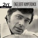 The Way It Used To Be(예전에 그랬던 것처럼) / Engelbert Humperdinck 이미지