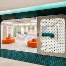 트리니움여성병원 이미지