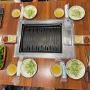 종원나이스빌 아파트 앞 | 목포 근교 맛집 영암 삼호 종원식육식당 삼겹살 먹고 온 후기