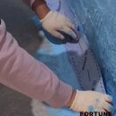 성북구 30평대 인테리어 후기 : 모자이크 타일 감리부터 방수 공정 이야기 (보문파크뷰자이 1편)