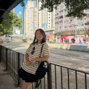 한산 F&P | 홍콩여행 2일차 : 초이홍, 익청빌딩, 완차이, 센트럴 소호, 홍콩대학, 피크트램, 란콰이펑 술집