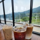 카페란떼 | 정읍 용산호 미르샘 대형 베이커리 카페 아보르떼 내돈내산 후기