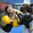 의정부 복싱 PT 이미지