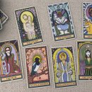 스타타로(Star tarot)