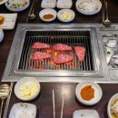 한우 농장 이미지
