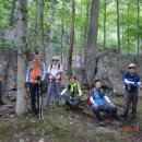 Island Pond Loop Trail, Harriman State Park(08/15/26) 이미지