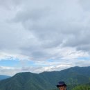 #강원인제 기룡산(BAC강원20산 챌린지)