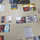 현풍로(대로2-67) | 20260217_아르낙 잊혀진 유적(뒤틀린 갈림길 확장), 에이언즈 엔드 보드게임 플레이 후기